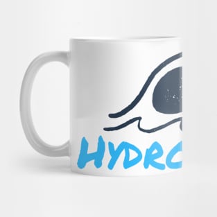 HydroHomie Mug